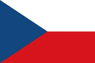 Czechia logo